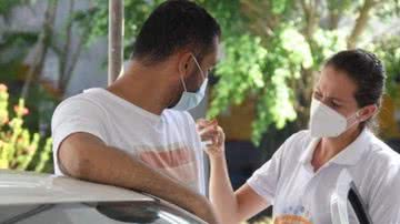 Vagner Souza / BNews