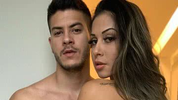 Reprodução/ Redes sociais