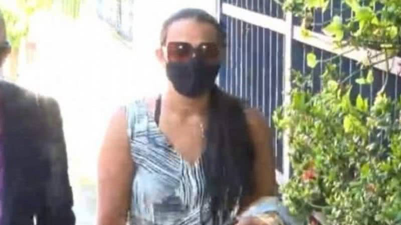 Reprodução/TV Bahia