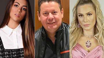 Reprodução | Redes Sociais