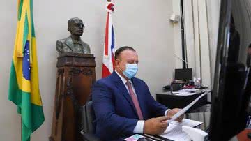 GOV/BA