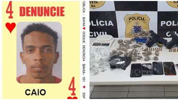 Montagem BNews