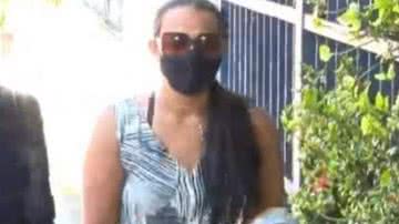 Reprodução/TV Bahia