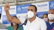 Vagner Souza