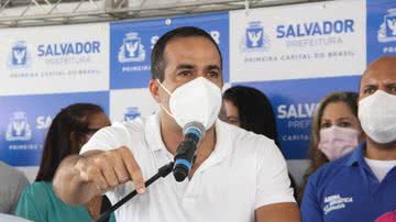 Wagner Souza | BNews