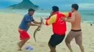 Reprodução / Redes Sociais