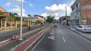 Reprodução/ Google Street View