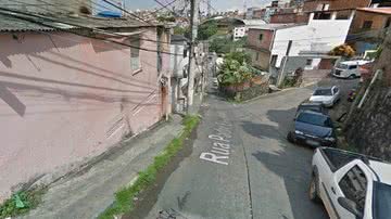 Reprodução/ Google Street View