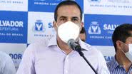 Dinaldo Silva/BNews