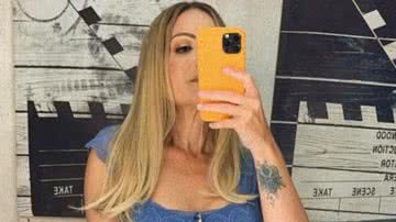 Reprodução / Redes Sociais