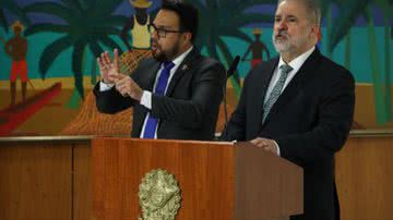 Reprodução/Marcos Corrêa /PR
