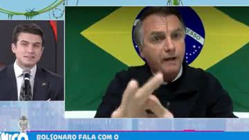 Reprodução/TV