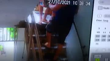 Reprodução/ Vídeo