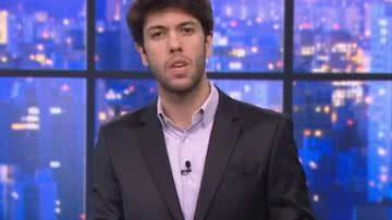 Reprodução/CNN Brasil