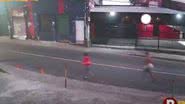 Reprodução/vídeo