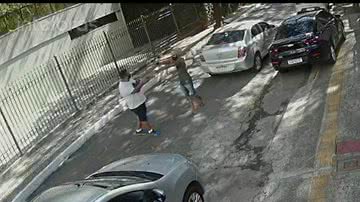 Reprodução/ Vídeo