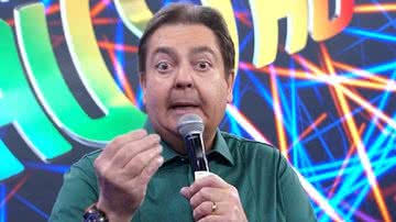 Reprodução / TV Globo