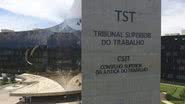 Divulgação/TST