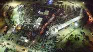 Reprodução/Aracaju Moto Fest