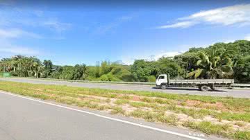 Reprodução/ Google Street View