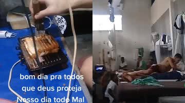 Reprodução / Redes Sociais