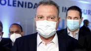 Dinaldo Silva/BNews