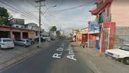 Reprodução/ Google Street View