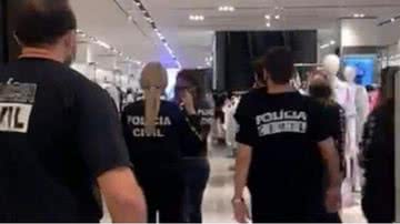 Reprodução/Vídeo