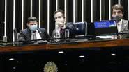 Jefferson Rudy/Agência Senado