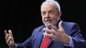 Ricardo Stuckert/Instituto Lula