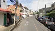 Reprodução/ Google Street View