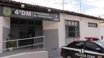 Divulgação/Polícia Civil
