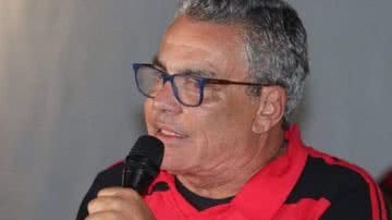 Maurícia da Matta/EC Vitória