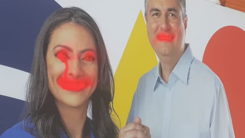Reprodução/ Redes sociais