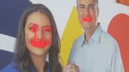 Reprodução/ Redes sociais