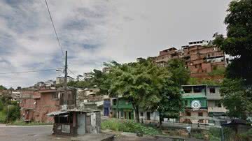 Google Street