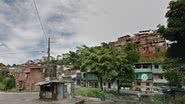 Google Street