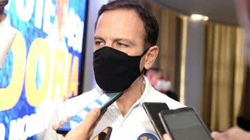 Dinaldo Silva / BNews