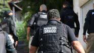 Divulgação/Polícia Civil