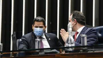 Jefferson Rudy/Agência Senado