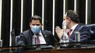 Jefferson Rudy/Agência Senado