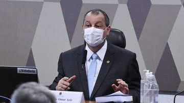 Edilson Rodrigue/Agência Senado