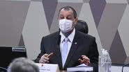 Edilson Rodrigue/Agência Senado