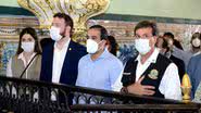 Dinaldo Silva/BNews