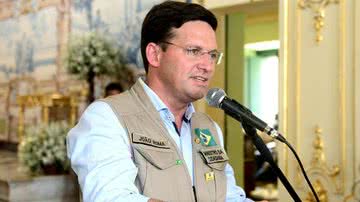 Dinaldo Silva/BNews