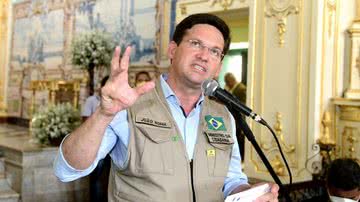 Dinaldo Silva/BNews