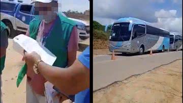 Reprodução/ Vídeo