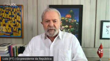 Reprodução / UOL