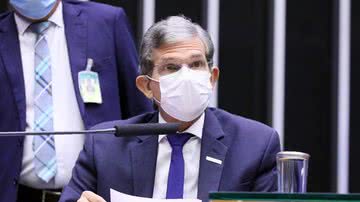 Cleia Viana/Câmara dos Deputados