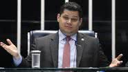 Pedro França/Agência Senado